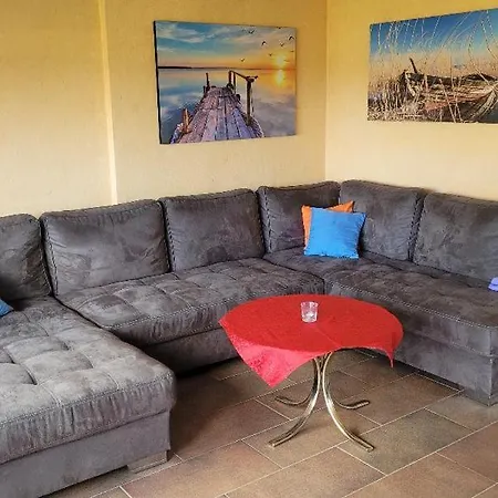 Tatil Evi Klein Upahl