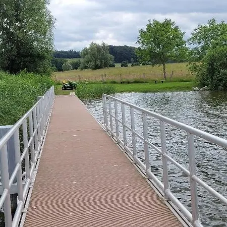 Klein Upahl Semesterbostad *