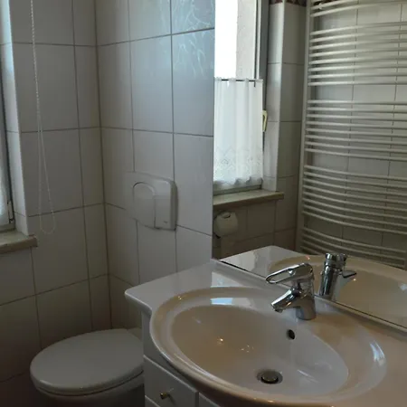 Klein Upahl Semesterbostad