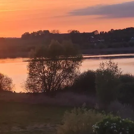 Semesterbostad Klein Upahl