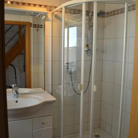 Klein Upahl Semesterbostad Klein Upahl