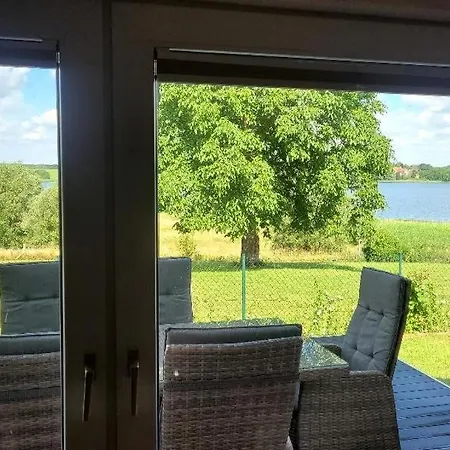 Klein Upahl Tatil Evi *